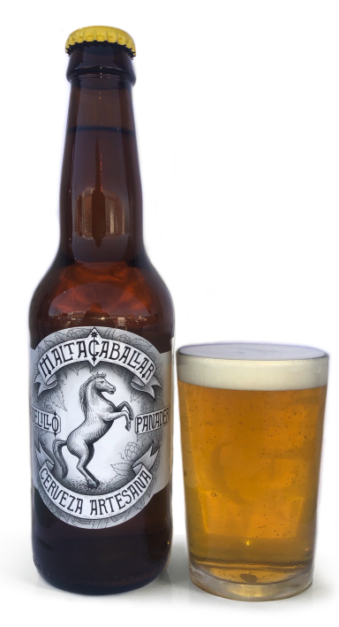 About our Brewery